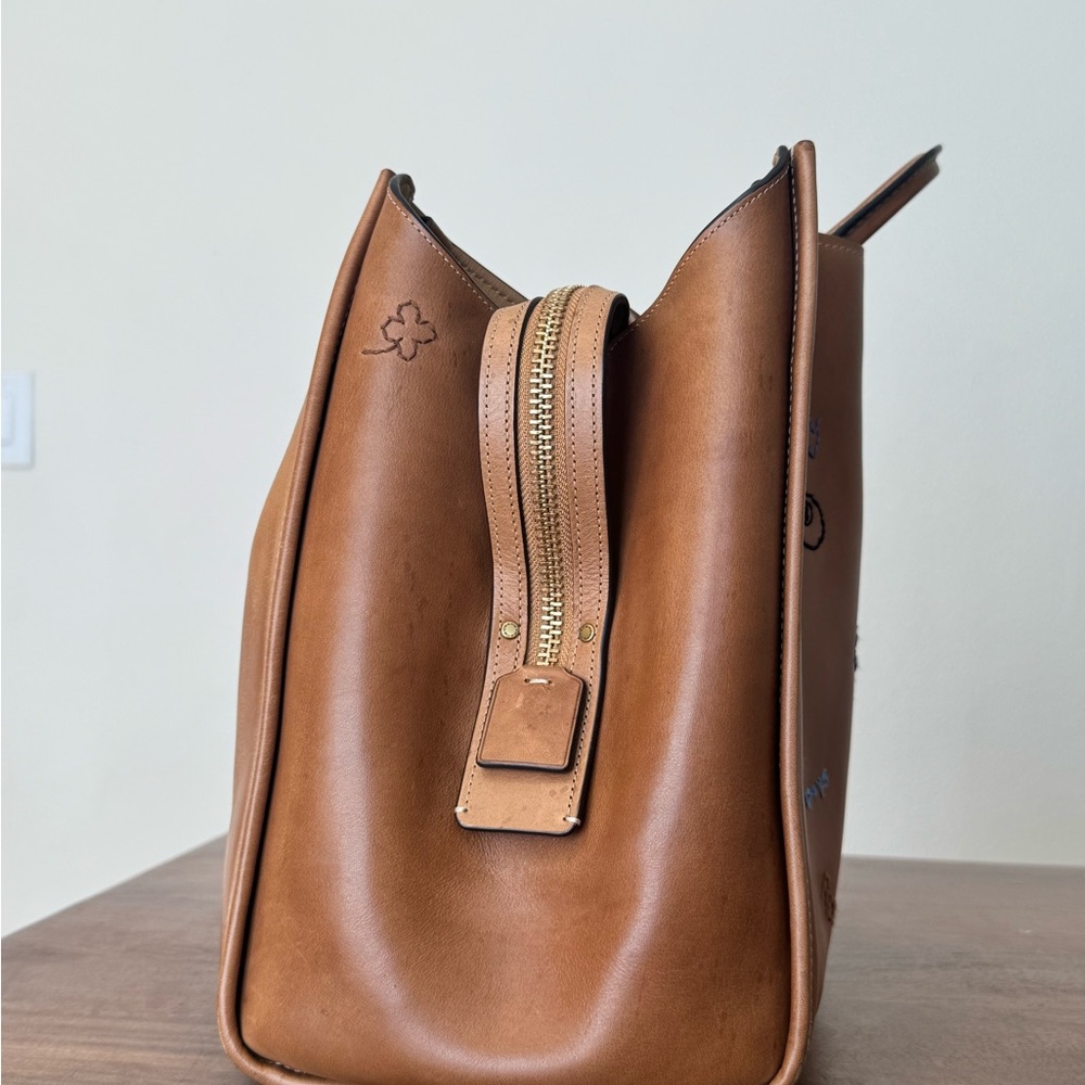 Coach Embroidered 1941 Rogue 39 Forever Collection - Picture 5 of 13